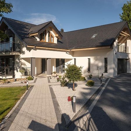 Apartamenty Aspen Карпач Экстерьер фото