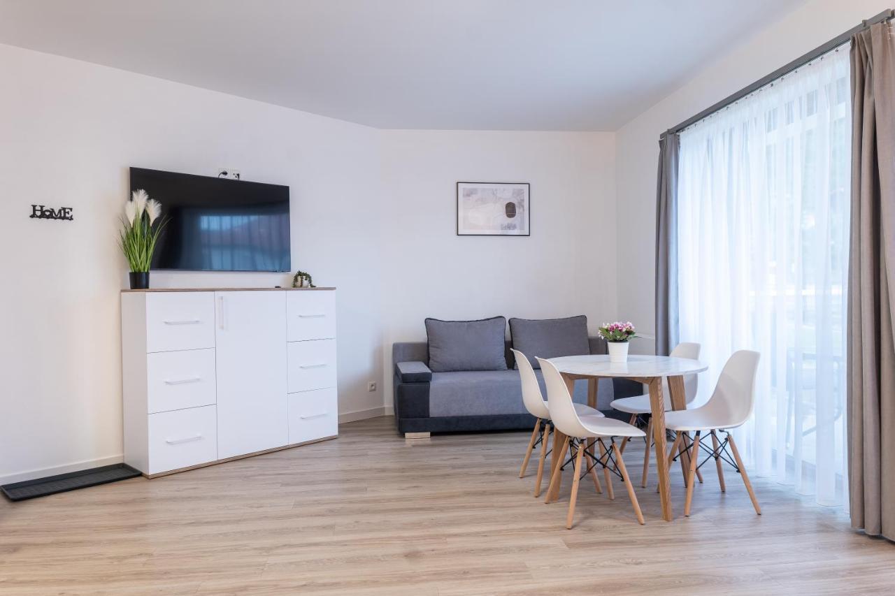 Apartamenty Aspen Карпач Экстерьер фото