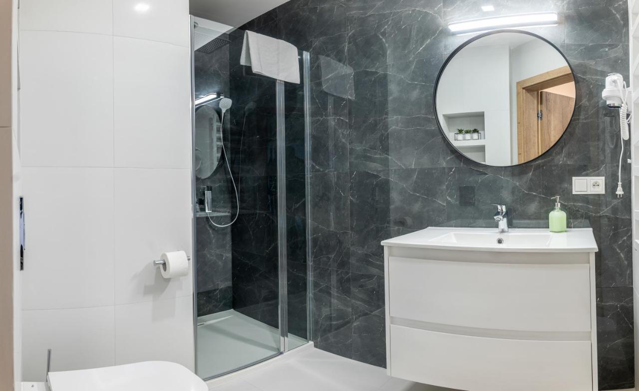 Apartamenty Aspen Карпач Экстерьер фото